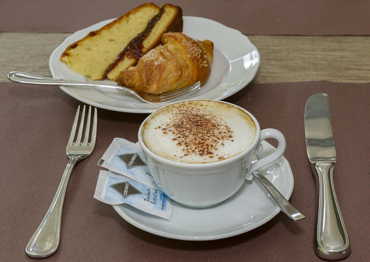Hotel Vittoria Viareggio Dış mekan fotoğraf