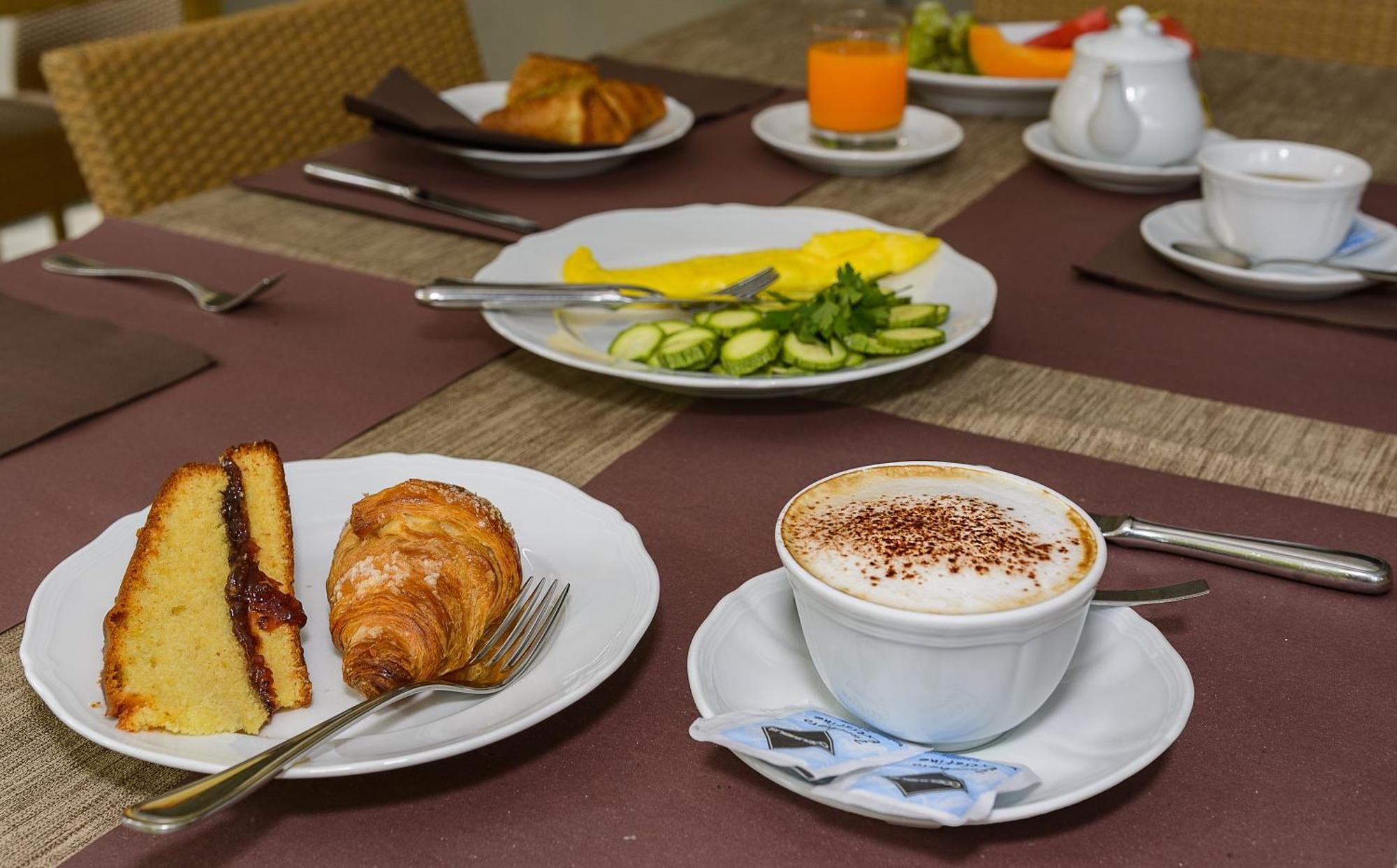Hotel Vittoria Viareggio Dış mekan fotoğraf