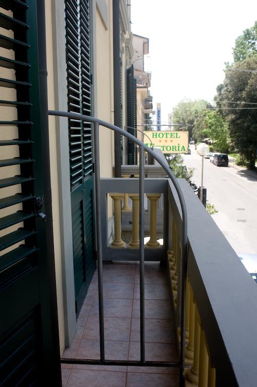 Hotel Vittoria Viareggio Dış mekan fotoğraf