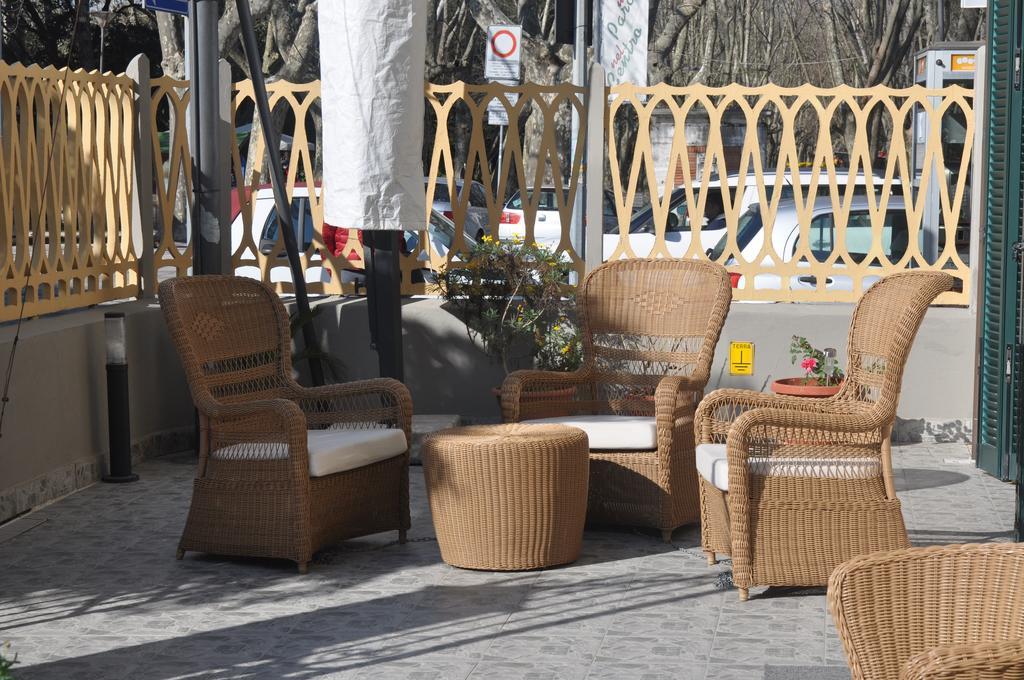 Hotel Vittoria Viareggio Dış mekan fotoğraf