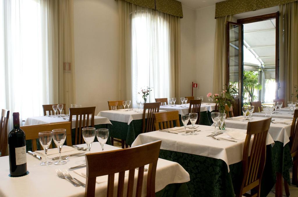 Hotel Vittoria Viareggio Dış mekan fotoğraf