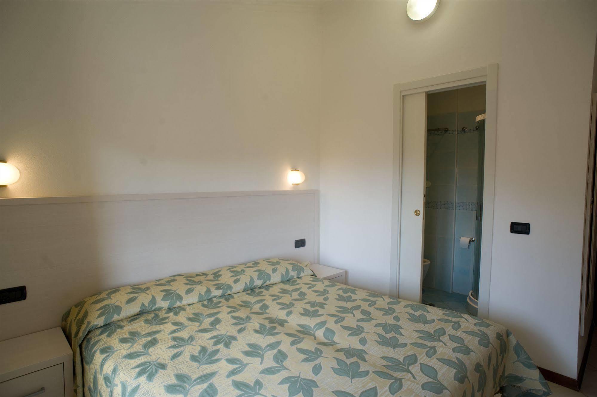 Hotel Vittoria Viareggio Dış mekan fotoğraf